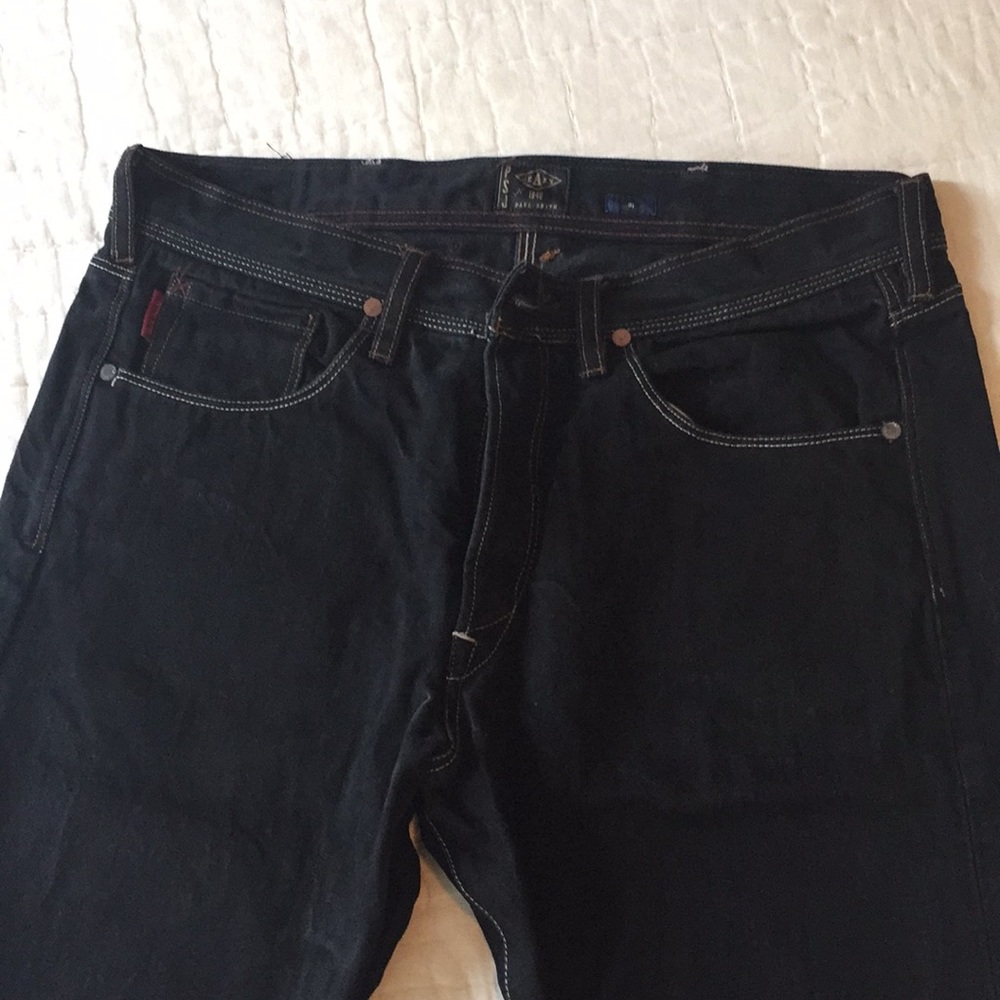 Black Paul Smith Men’s Jeans